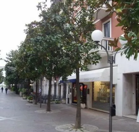 Beach Apartmán