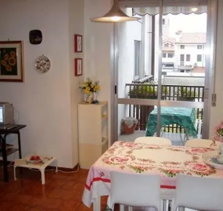 Beach Apartmán *