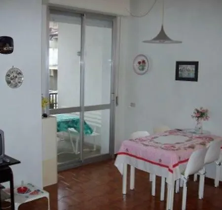 Apartment Beach Grado